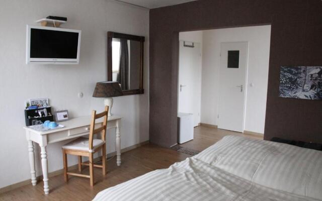 Bed and Breakfast Orchidee