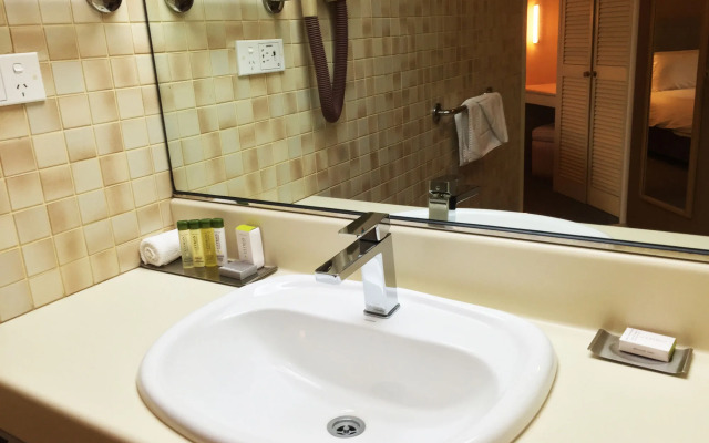 DoubleTree by Hilton Darwin Esplanade