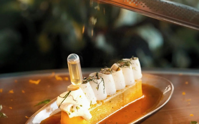 Boutique Hotel Kon Tiki Tahiti