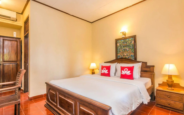 ZEN Rooms Sanur Danau Toba