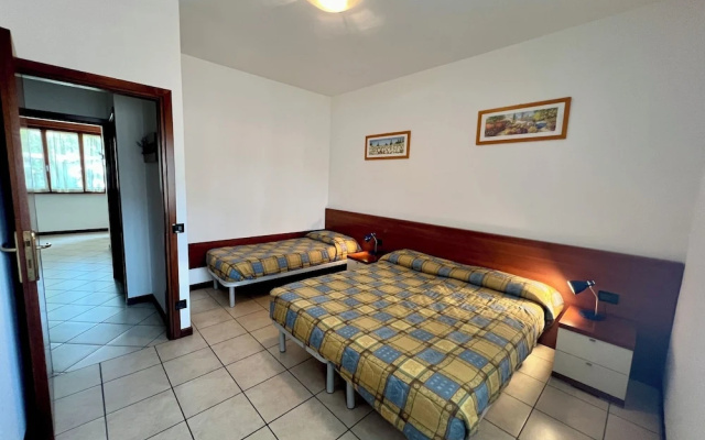 Quiet Flat With Garden
