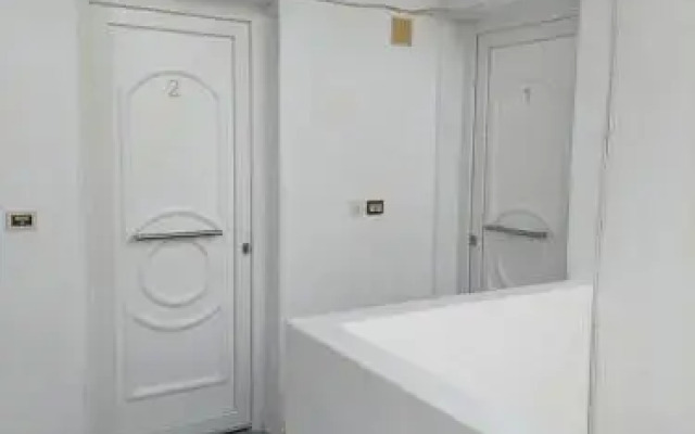 Lelegianni Studios and Apartments