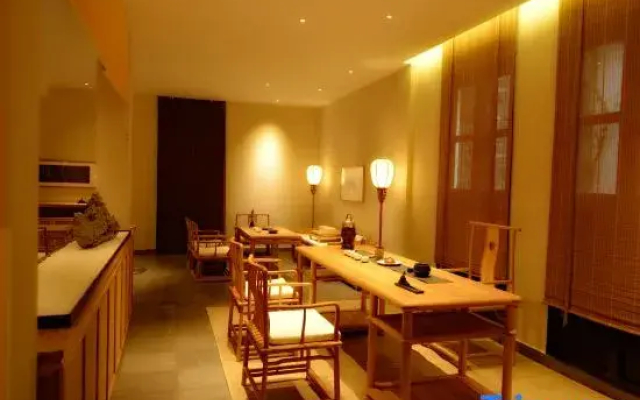 Yinlubieyuan Qinglantang