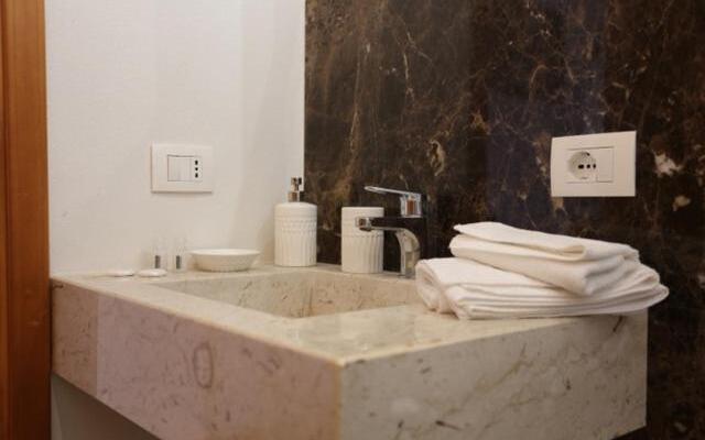 Bukibuki Apartments Casa Giovanna