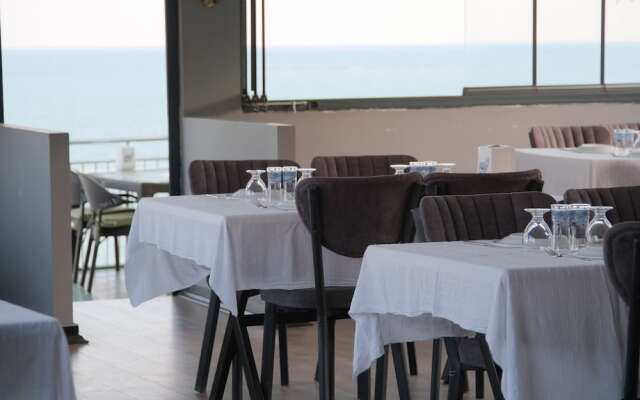 The Elysian Resort Hotel