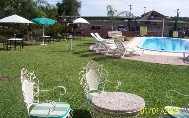 Piedras Del Lago