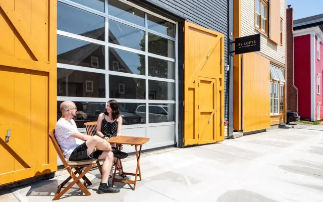 B2 Lofts
