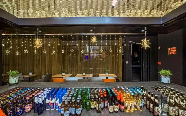 Gitigo Hotel Beijing Tian Anmen Square