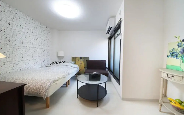 EX Fuse Apartment 1A