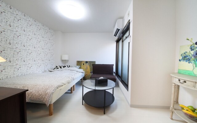 EX Fuse Apartment 1A