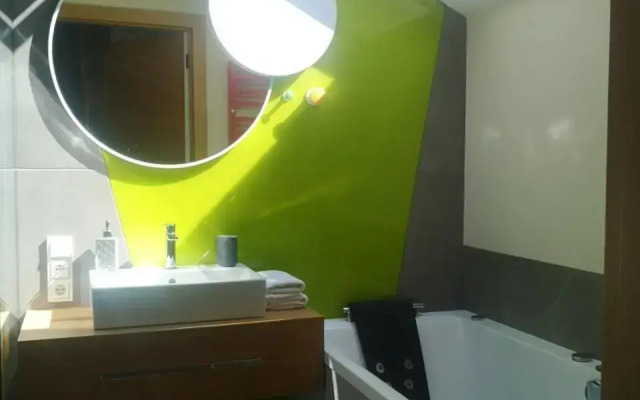 Apartamenty Tatrzańskie Turnie Krupówki