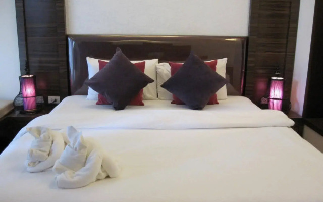 Samed Pavilion Resort & Restaurant