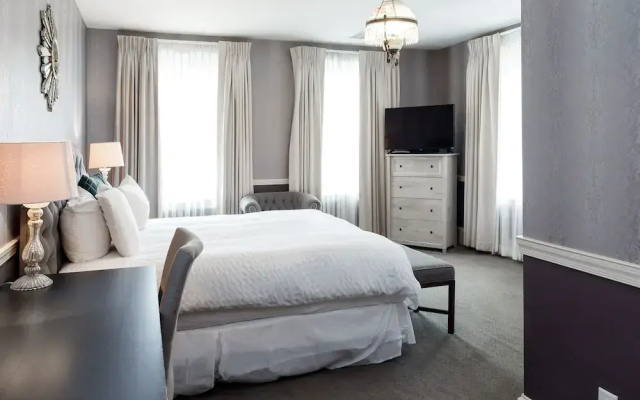 Lititz Springs Inn