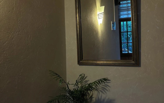 Sanuela Boutique Hotel