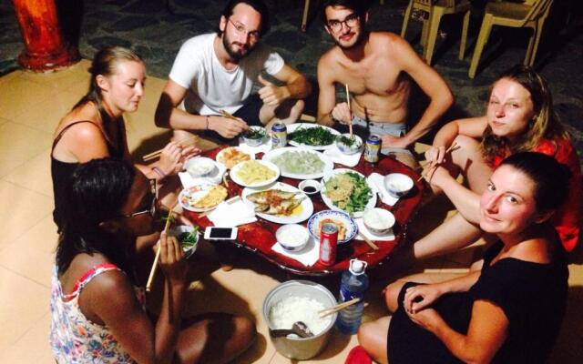 Ngo Khanh Homestay