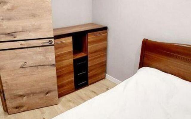 Апартаменты на улице Енисейская 4