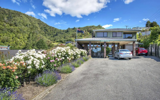 Glengary Bed and Breakfast