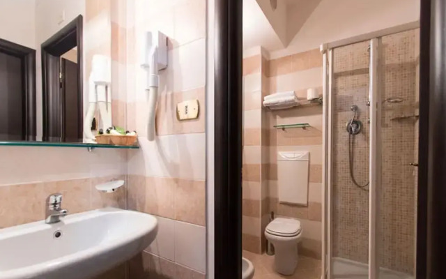 Residence Loano 2 Village Studio Apartment 3 Pax Not Refundable