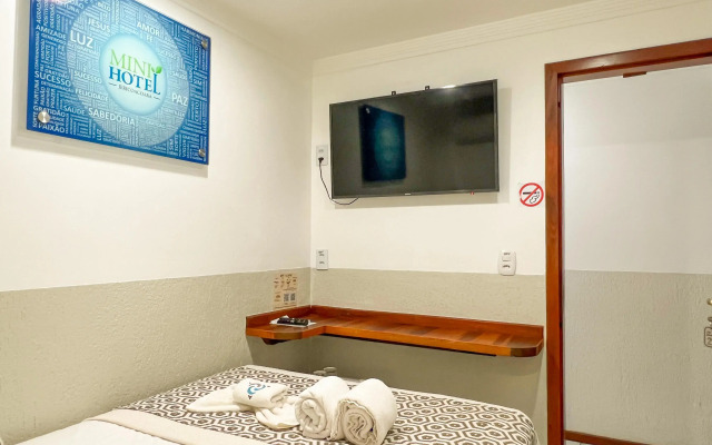 Mini Hotel