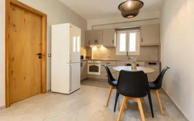 Villa Finest Orkos Beach