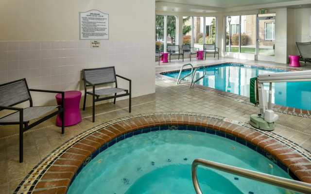 Hilton Garden Inn Tri-Cities/Kennewick
