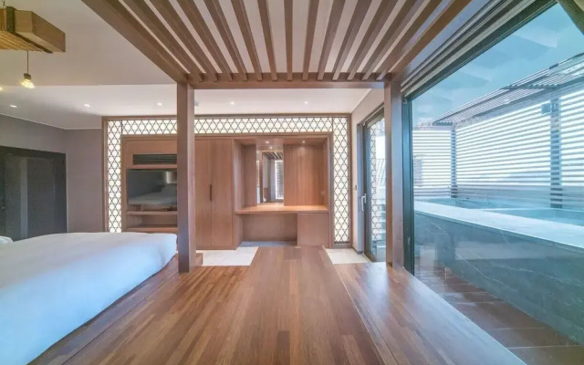 Yean Hwa Moon hotel