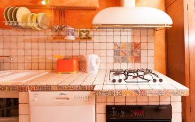 San Peters View - Faville Roma Apartments