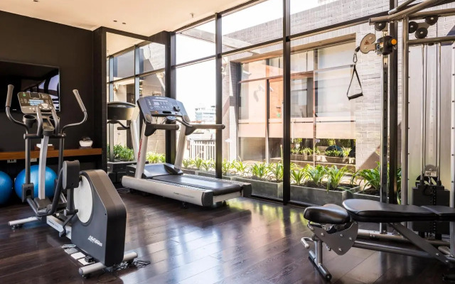 Hotel Chico 97 By OxoHotel