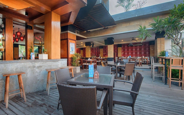 Baleka Resort Hotel & Spa