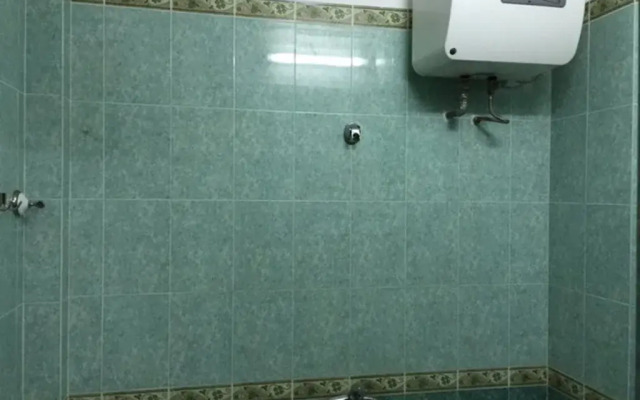 Hoa Binh Hotel Hue
