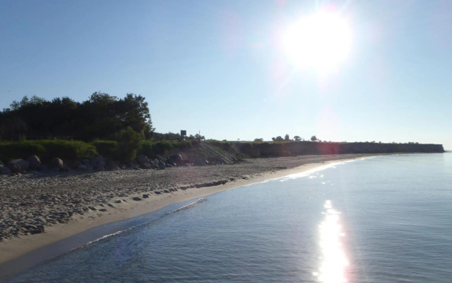 Ferienhaus Maxe, Haus Paula