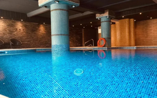 Suncliff Hotel - OCEANA COLLECTION