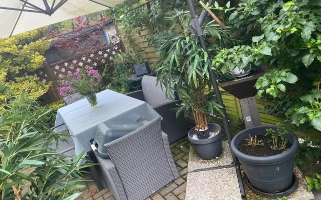 Wieko Ferienwohnungen