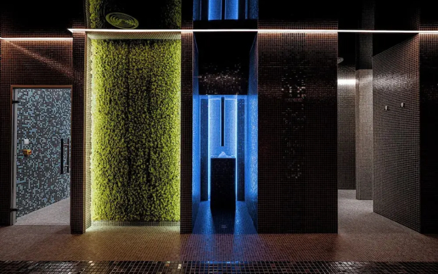 Platinum Mountain Hotel & SPA