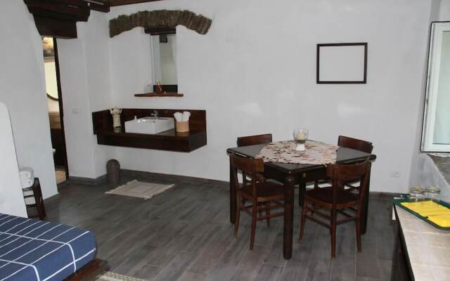 LeAmorine White House B&B