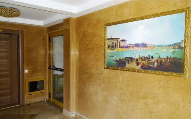 Florence Suites Apart Hotel