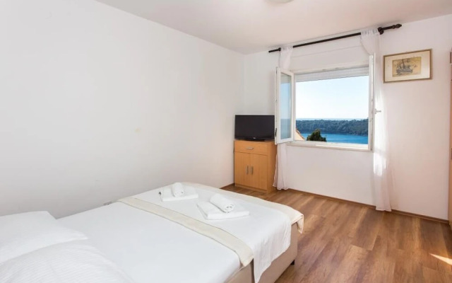 Sea View Apartments - Pilaš