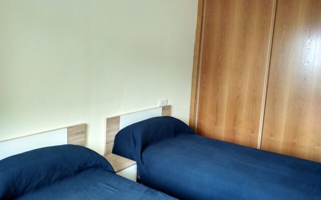 Apartamentos Ribeira 3000