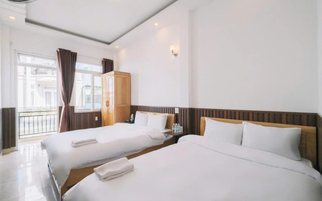 Cherry House Dalat