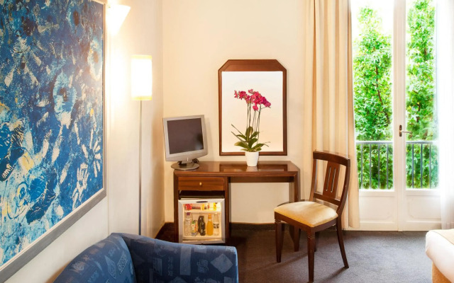 Domotel Arni