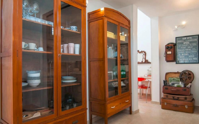 B&B Novecento Siciliano