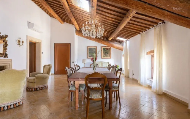VerdeOlivo1876 - Apartments with Pool