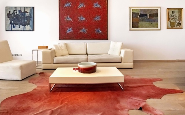 Casa dell'Arte Hotel of Arts & Leisure