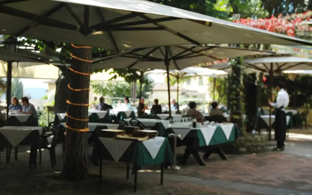 Hotel Villa Aurora Fiesole