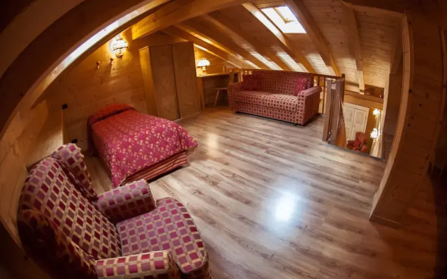 Hotel Jolanda Sport