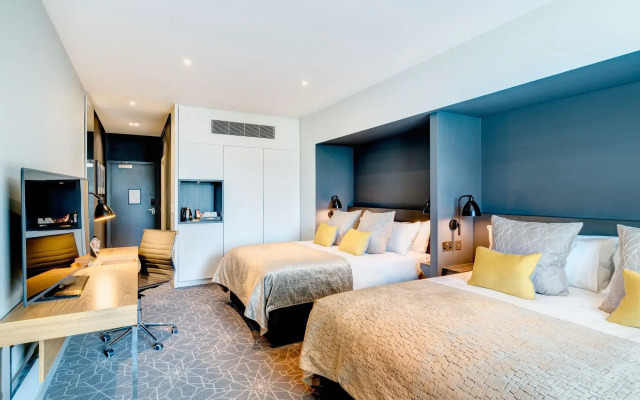 Apex City of Bath Hotel