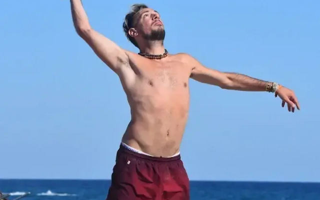 Truecost Rooftop Pool