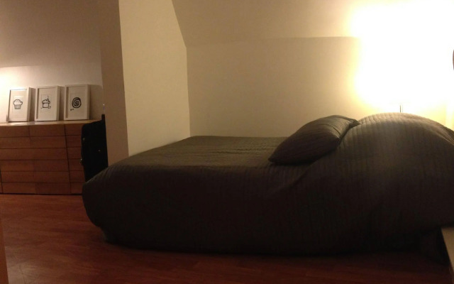 La Villa Saint Pierre