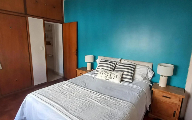 Calido Departamento en Belgrano