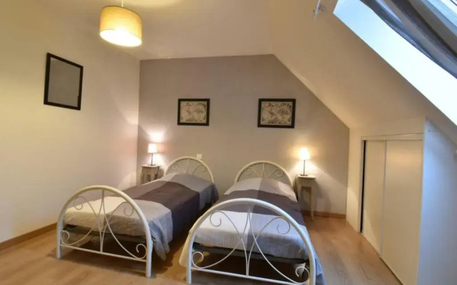 Gîte Belle-et-Houllefort, 5 pièces, 10 personnes - FR-1-376-82
